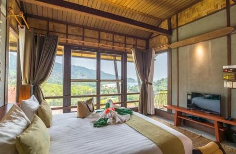 Alama Sea Village Resort - 166