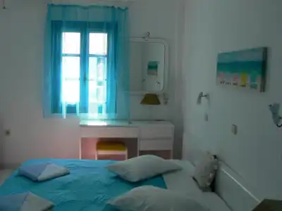 ALMA THERA Boutique Rooms - 43