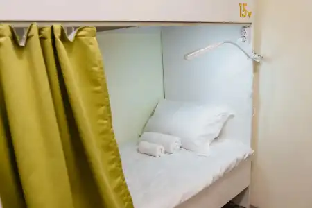 Sunny Hostel on June street - 22