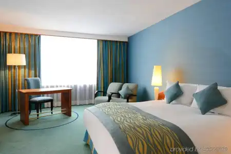 Sofitel Luxembourg Europe - 49