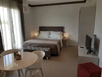 Venus Suites - 39