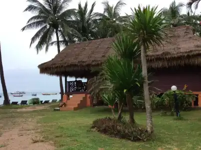 Bow Thong Beach Resort - 27