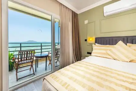 Idee SUİTES Fethiye - 38
