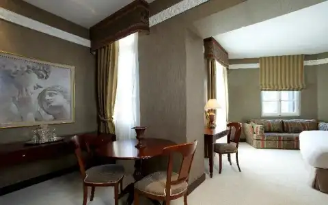 Kefalari Suites - 20