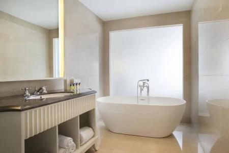 Four Points By Sheraton Bandung - 74