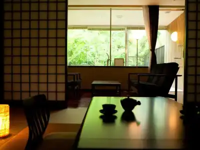 Yufuin Ublhotel - 42