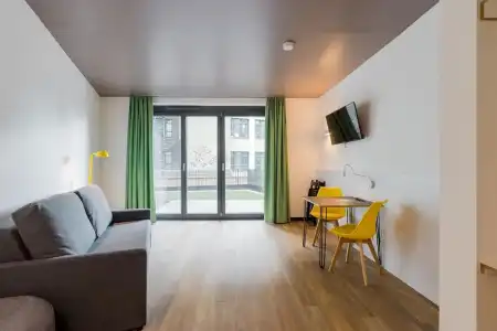 Homaris Kreuzberg 61 - 46