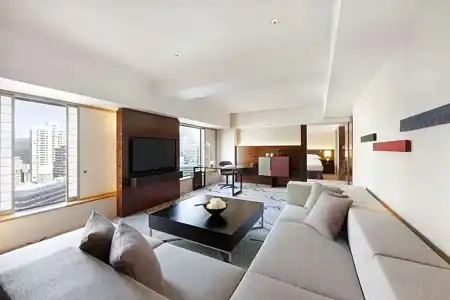 Hilton Tokyo - 56