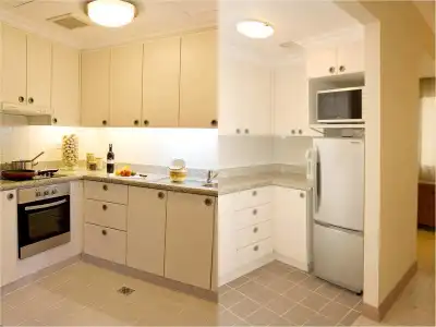 Norfolk Mansion Luxury Serviced Apartment - 36