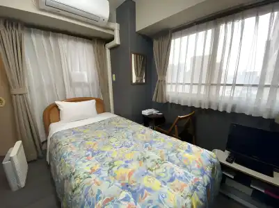 Azu Garden Nipponbashi - 5