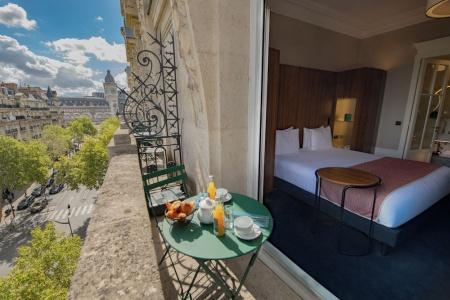 Holiday Inn Paris - Gare de Lyon Bastille by IHG - 78