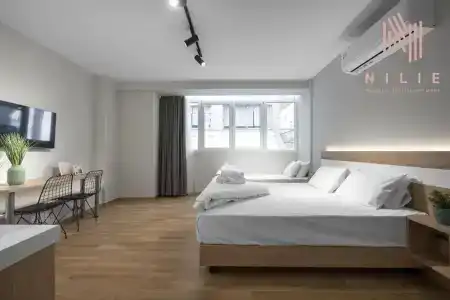 Ultima Suites Nilie Hospitality MGMT - 131