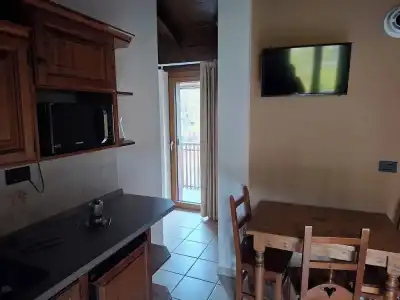 Residence Les Lacs - 34