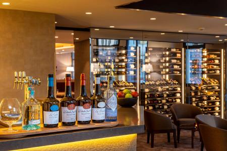 Radisson Blu Rouen Centre - 34