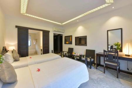 Hoi An Ancient House Resort And Spa - 159