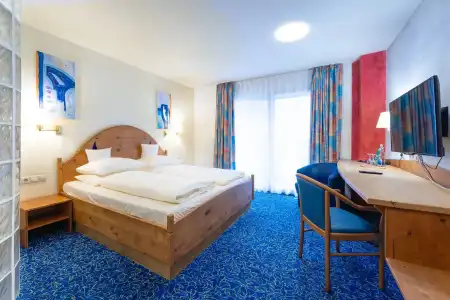 ALLVITALIS Traumhotel - 13