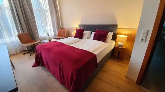 Maxhotel - 80