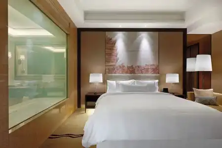 The Westin Wuhan Wuchang - 93