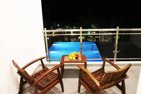Marakolliya Beach Resort - 5