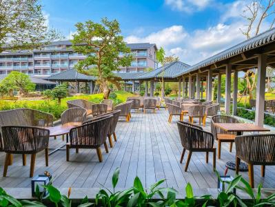Kobi Onsen Resort Hue, Affiliated by Meliá - 10