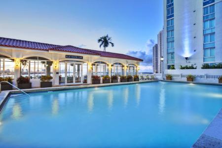 InterContinental Miami by IHG - 44