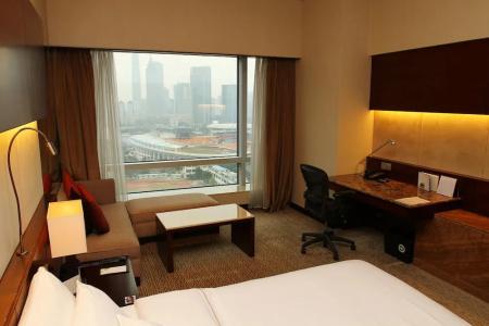 The Westin Guangzhou - 49