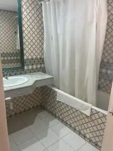 Hôtel Mezri - 29