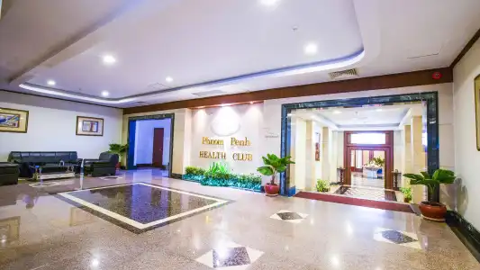 Phnom Penh Residence - 32