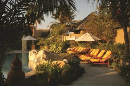 Beit Al Bahar Villas - 5