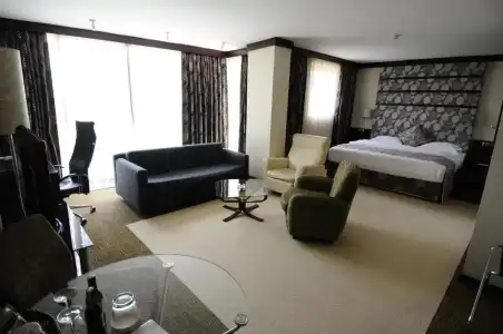 Ontur Butik Otel Ankara - Boutique Class - 29