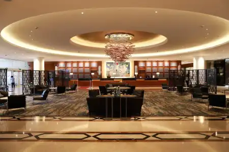 InterContinental David Tel Aviv by IHG - 34