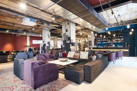 Catalonia Berlin Mitte - 27