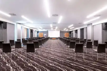 Radisson Blu, Milan - 34
