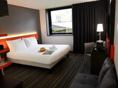Ibis Styles Caen Centre Gare - 44