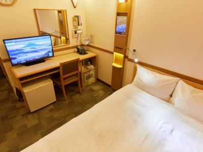 Toyoko Inn Tokyo Akiba Asakusabashi-Eki Higashi-Guchi - 10