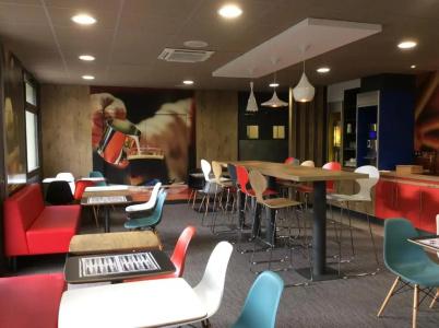 ibis Chambery - 15