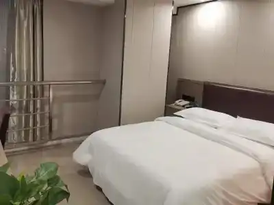 Greentree Inn Jiangsu Suzhou Xiangcheng Huolidao Isla - 46