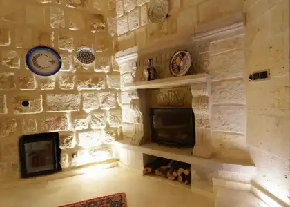 Pegas Cave Suites - 91