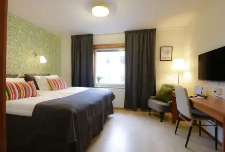Hotell Conrad - 46