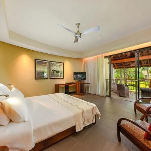 Trou aux Biches Beachcomber Golf Resort & Spa - 42