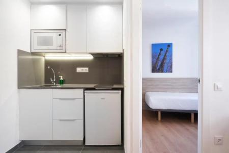 ApartAugusta Barcelona - 48