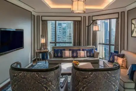 The Athenee, a Luxury Collection, - 26