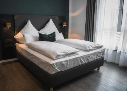 Hayta Stuttgart Airport Messe - 29