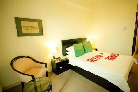 Phan Thiet Ocean Dunes Resort - 53