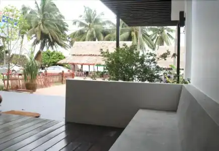 Baan Talay - Thungwualaen - 12