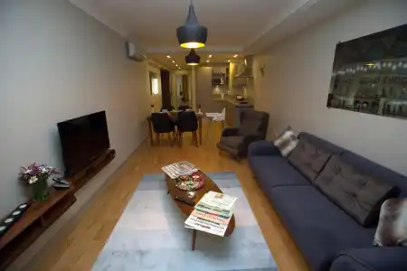 Keten Suites Taksim - 88