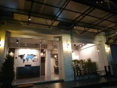 Natee Hostel - 24
