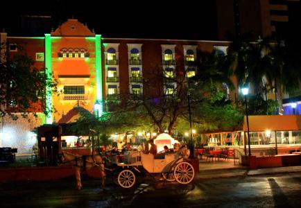 Holiday Inn Merida by IHG - 44