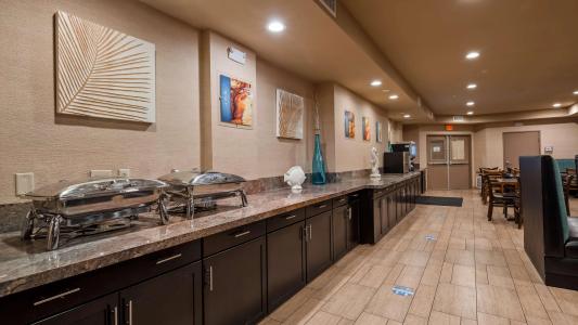 Best Western Plus Oceanside Palms - 31