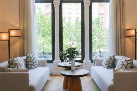 Hospes Palau de La Mar, Valencia, a Member of Designs - 4